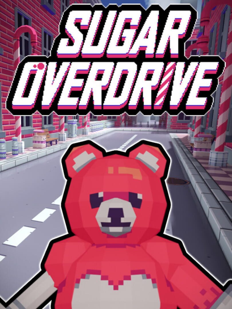 Sugar Overdrive