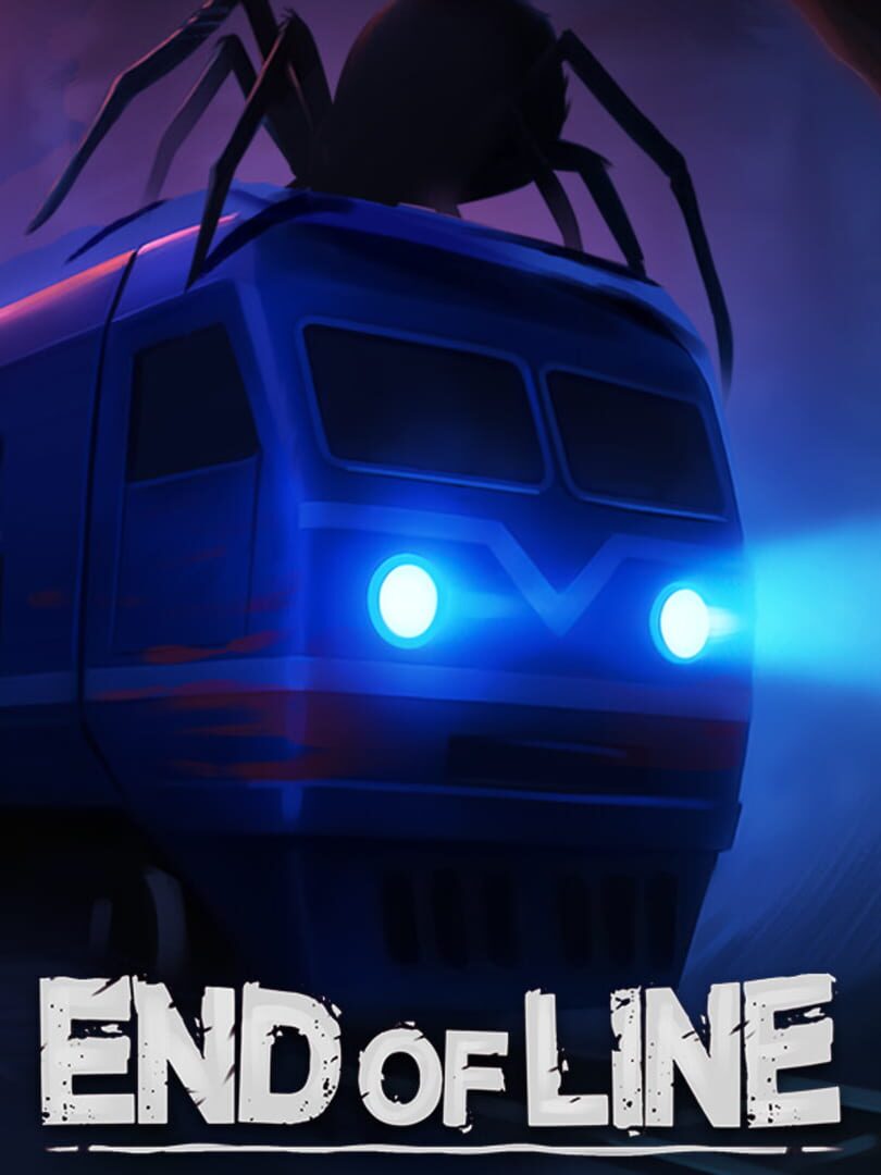 Jeu : End of Line