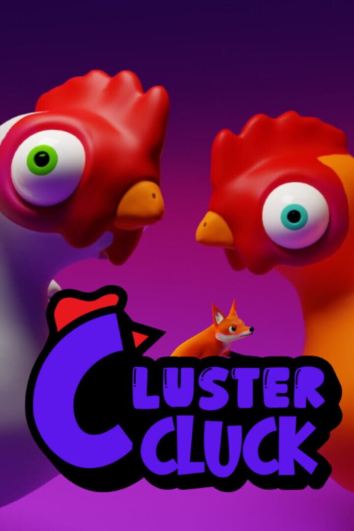 ClusterCluck