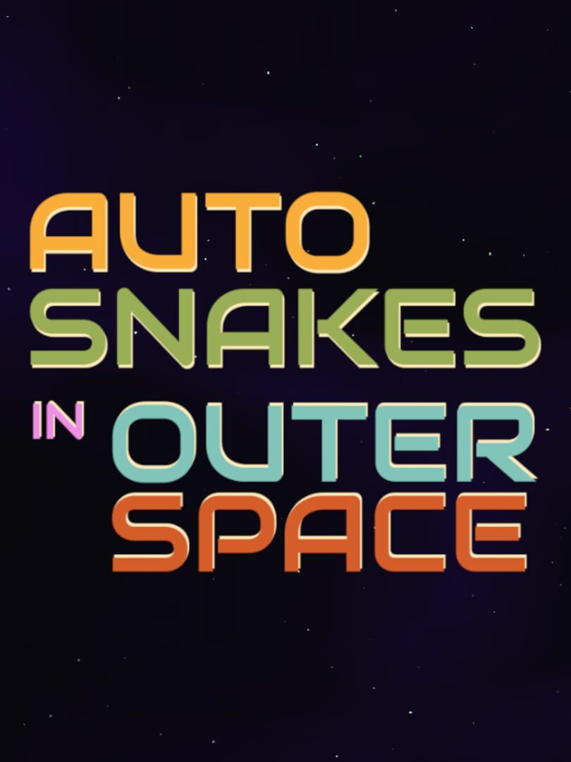 Jeu : Auto Snakes in Outer Space