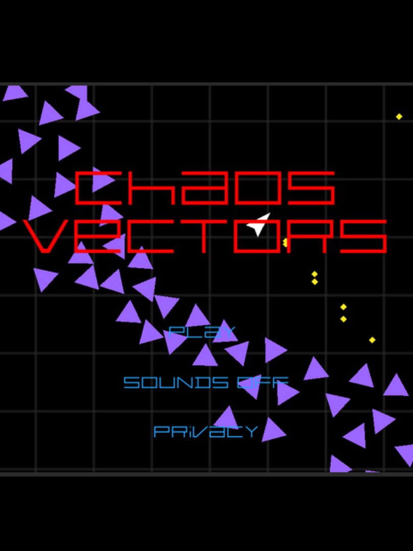 Chaos Vectors