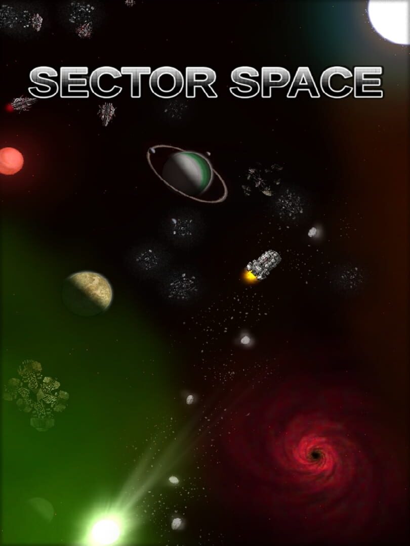 Sector Space