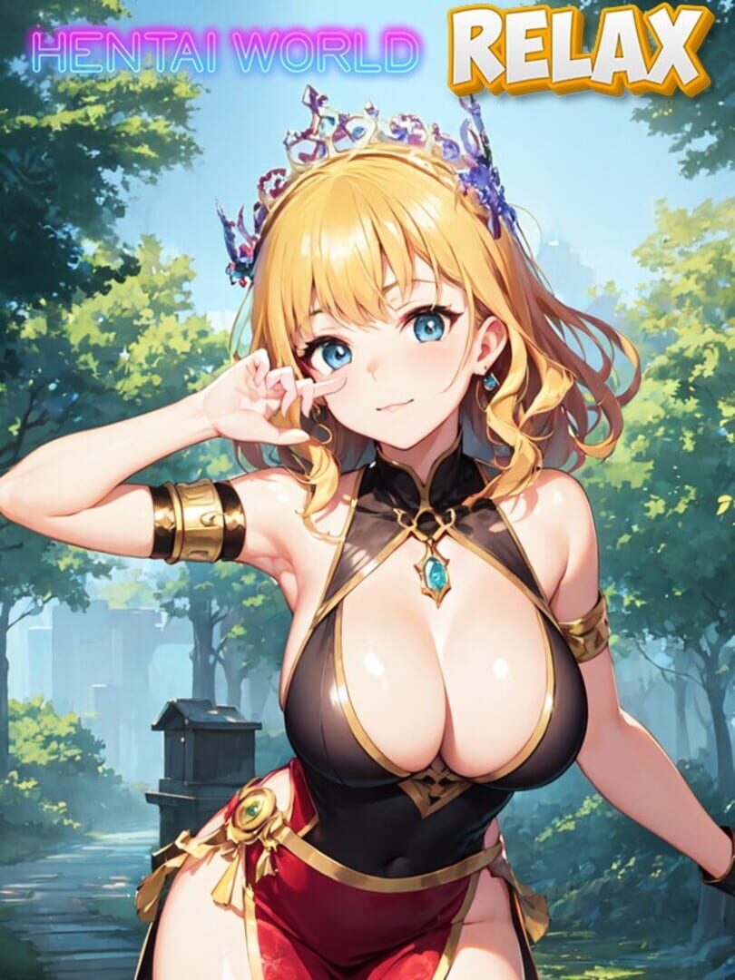 Hentai World Relax