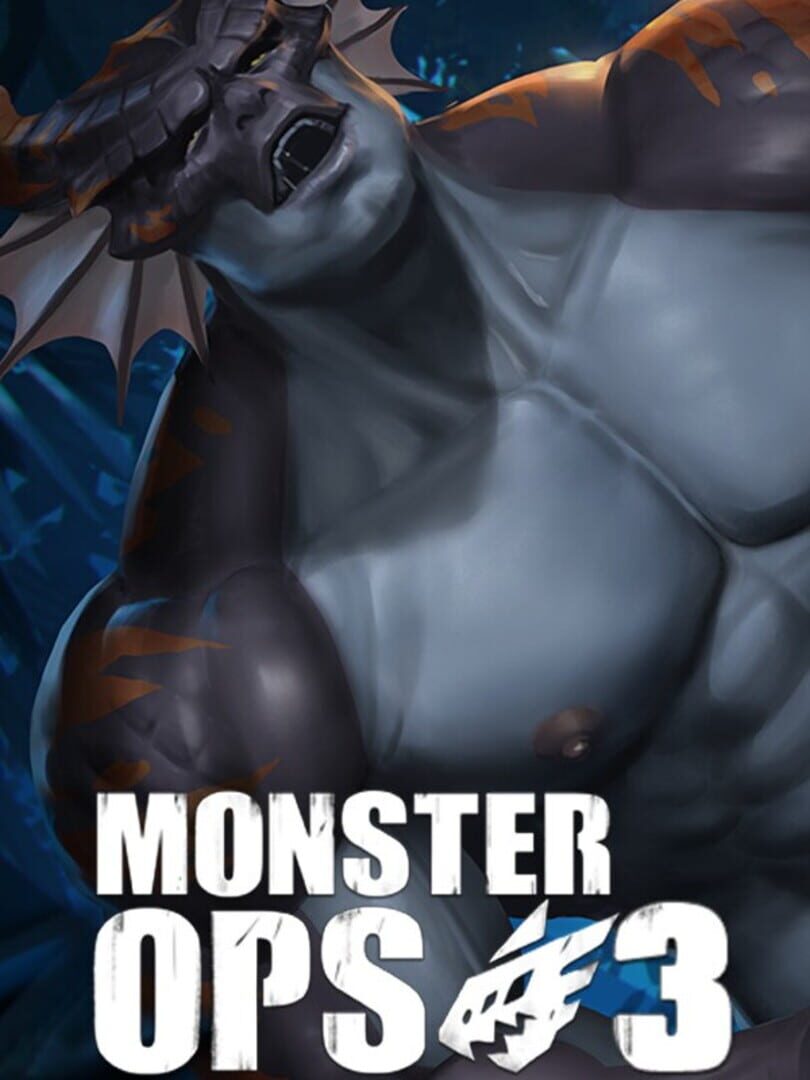 Monster Ops 3