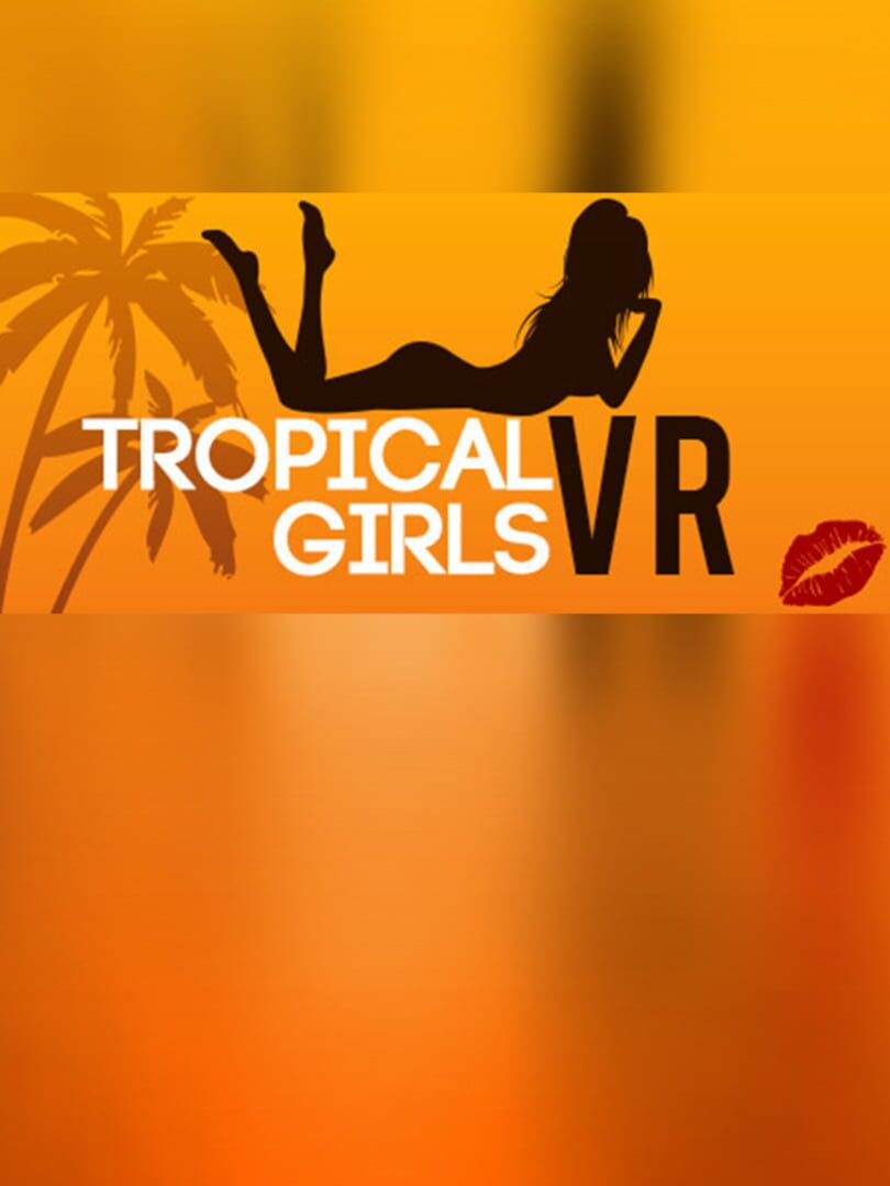 Tropical Girls VR