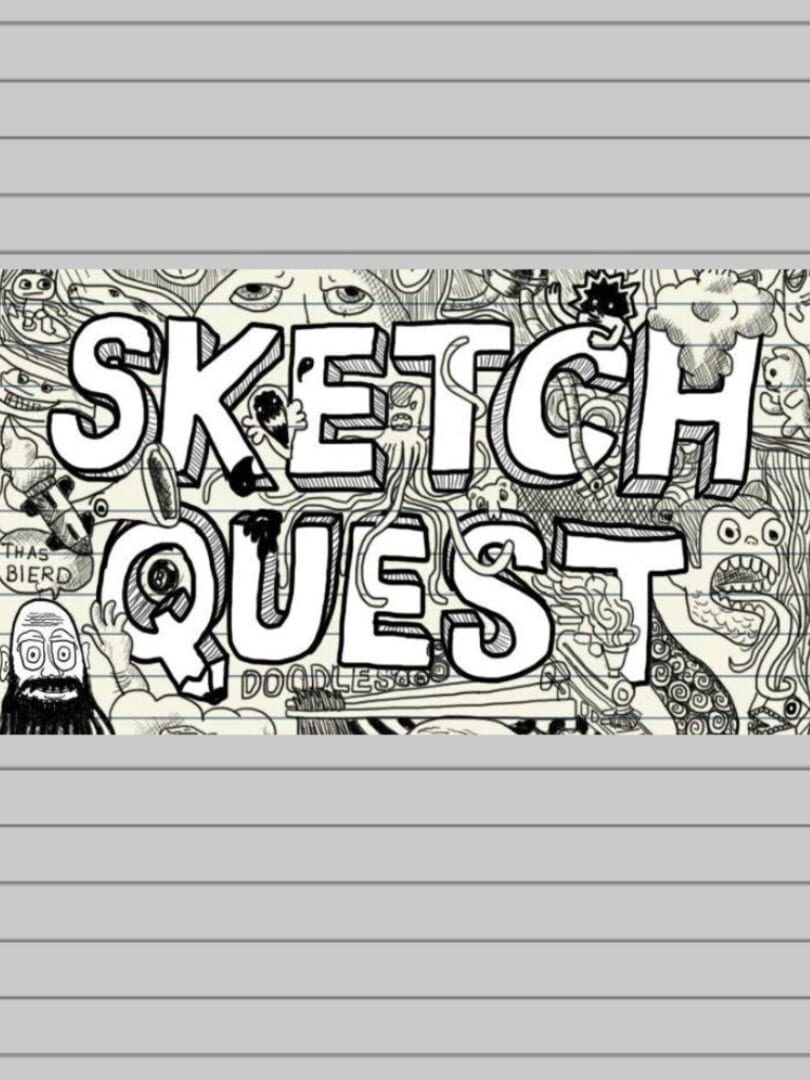 Sketch Quest