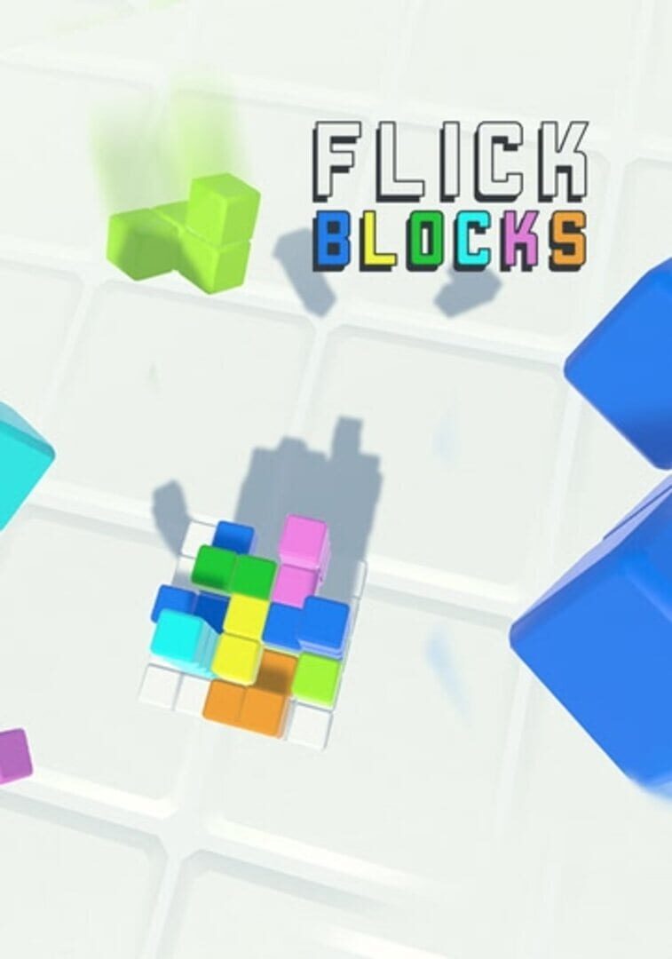 FlickBlocks