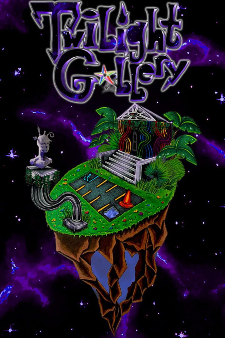 Twilight Gallery