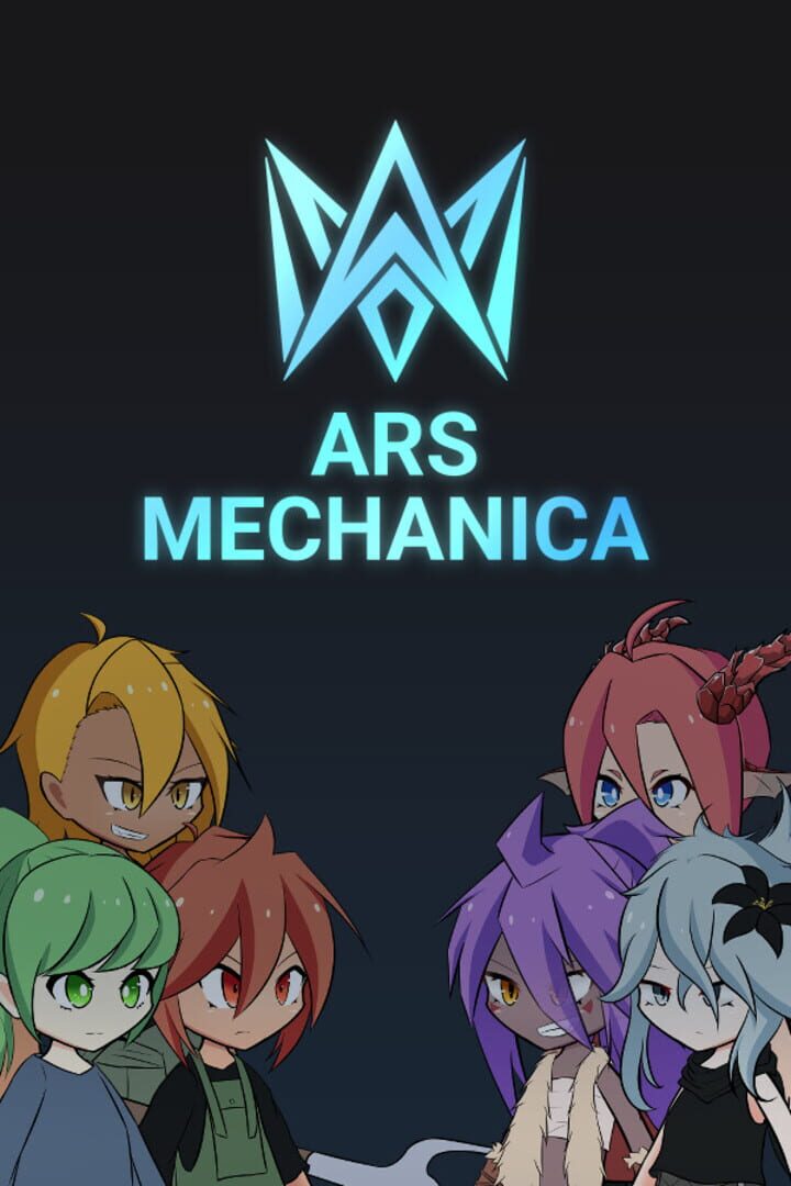 Ars Mechanica
