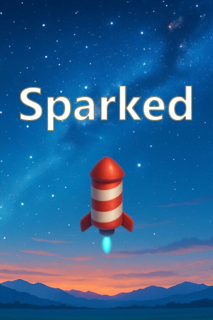 Sparked