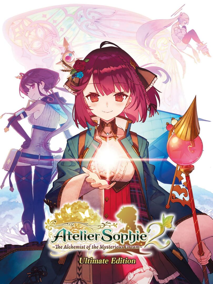 Atelier Sophie 2: The Alchemist of the Mysterious Dream - Ultimate Edition