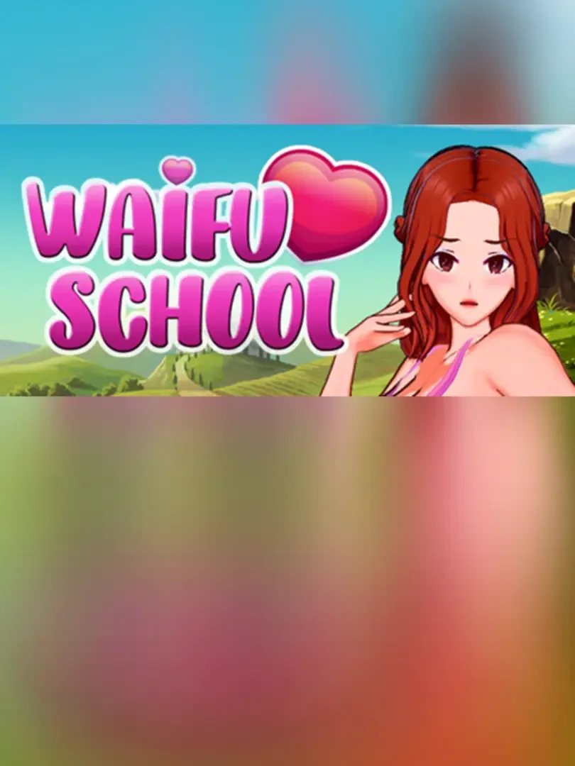 Waifu School
