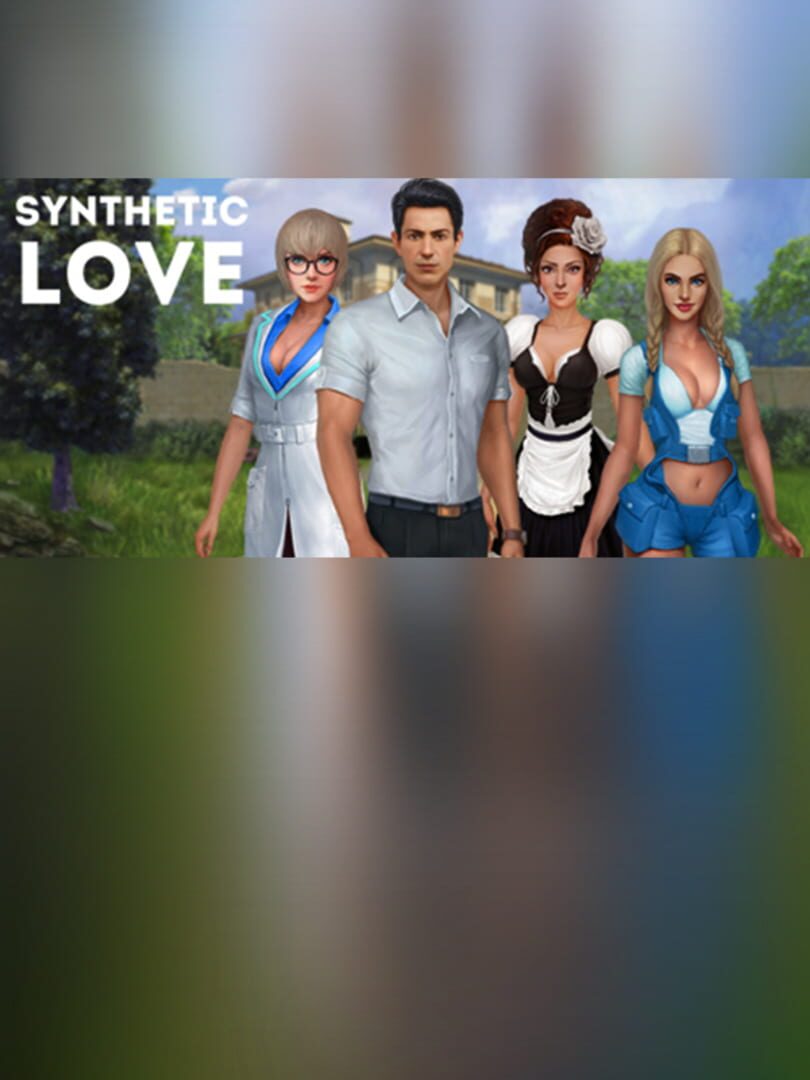 Synthetic Love