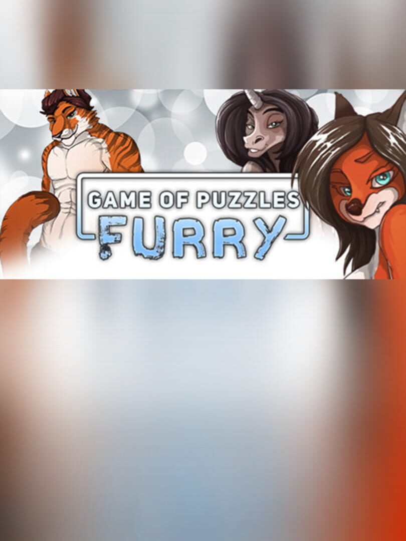 Game of Puzzles: Furry
