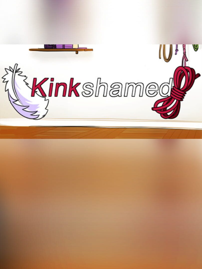 Kinkshamed