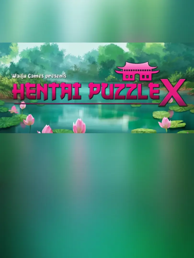 Hentai Puzzle X