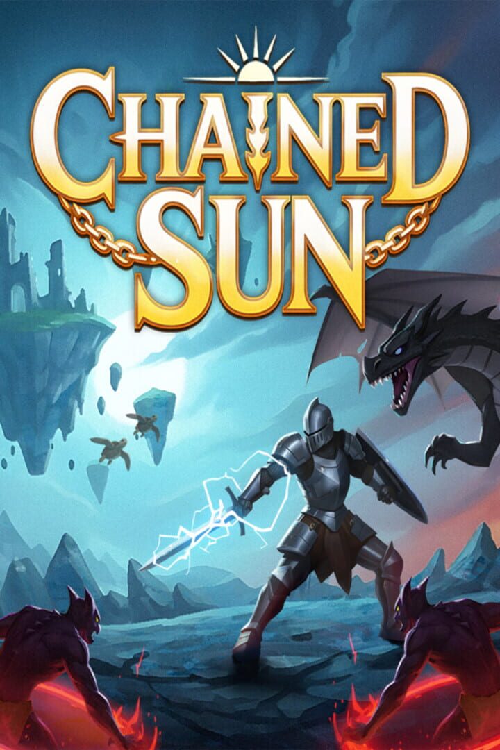 Chained Sun