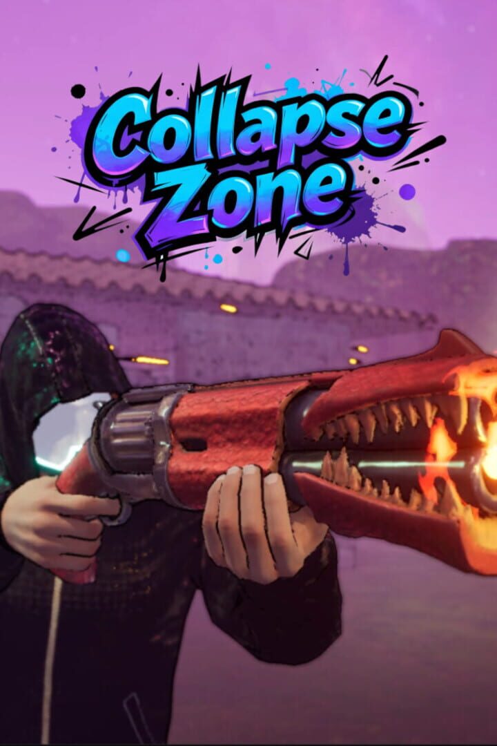 Collapse Zone