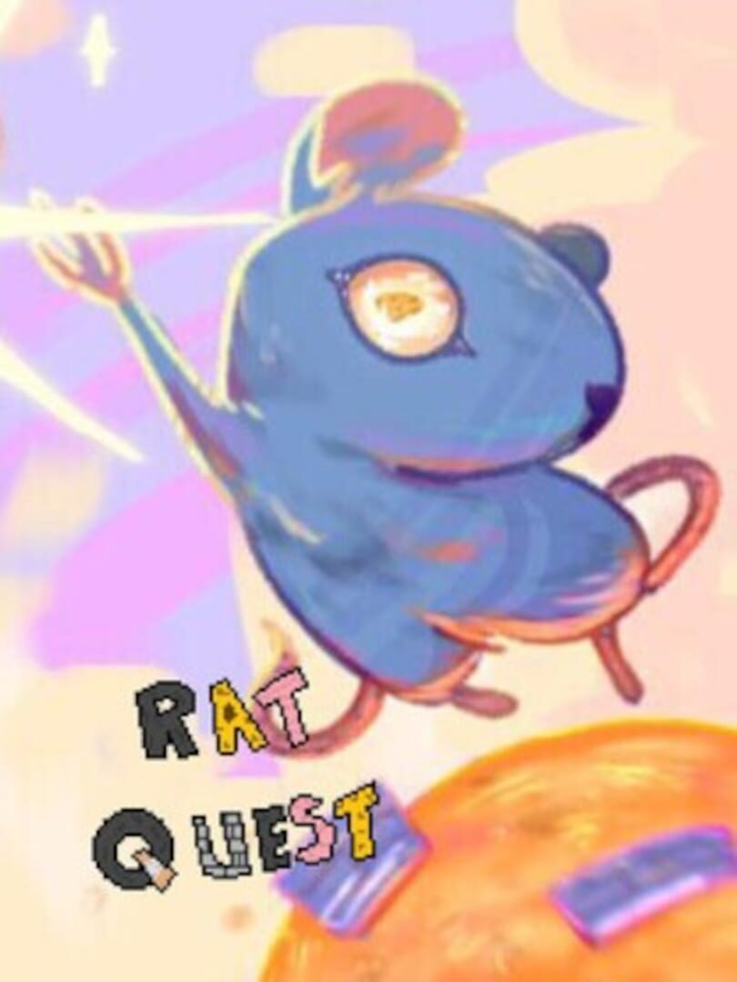 Rat Quest