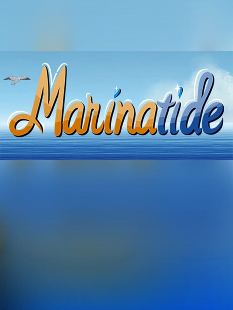 Marinatide