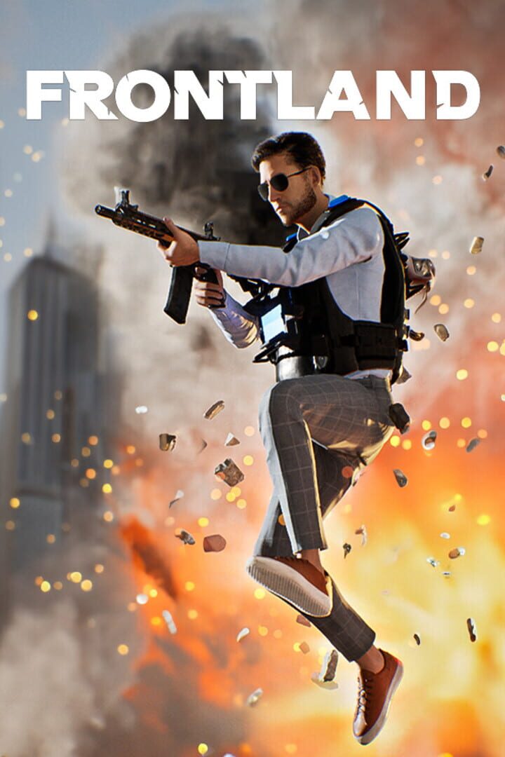 Frontland