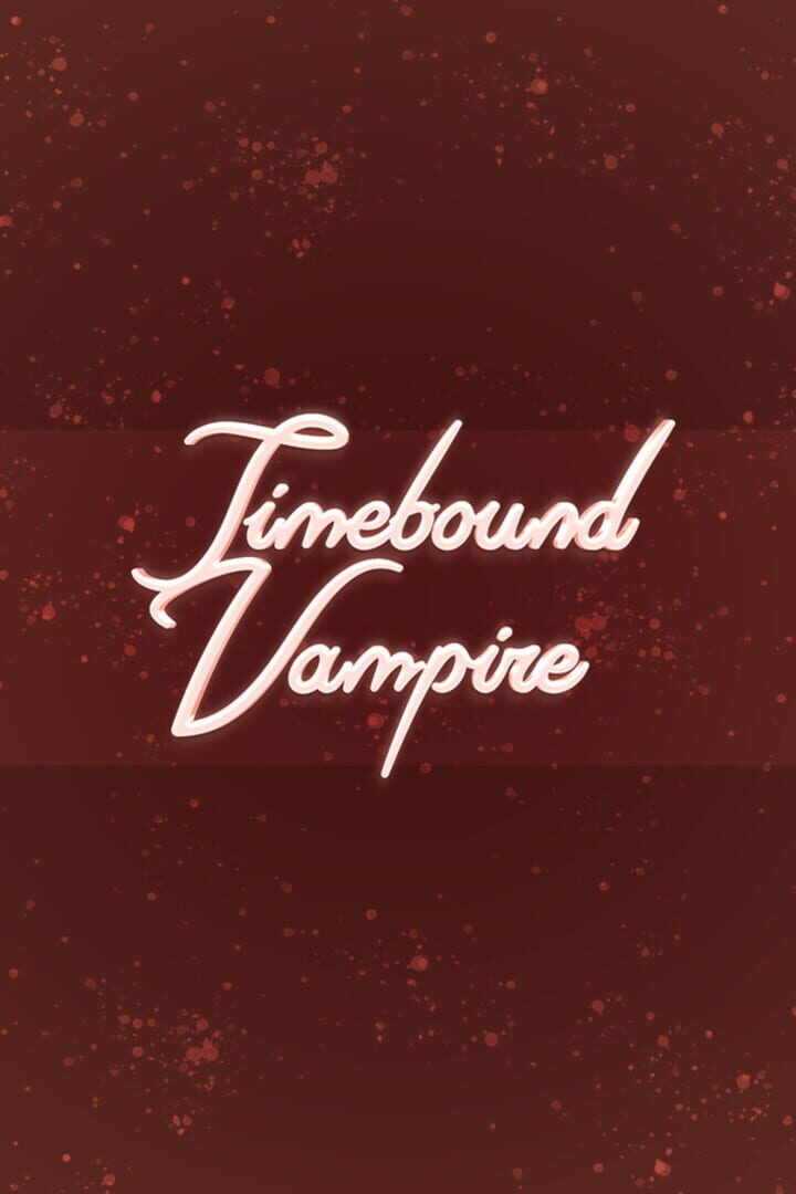 Timebound Vampire