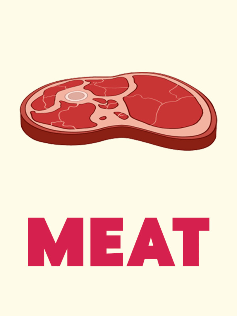 Meat Cover