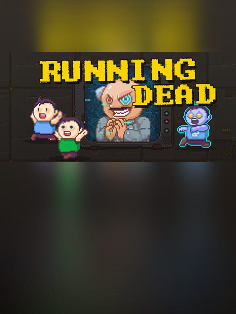 RunningDead