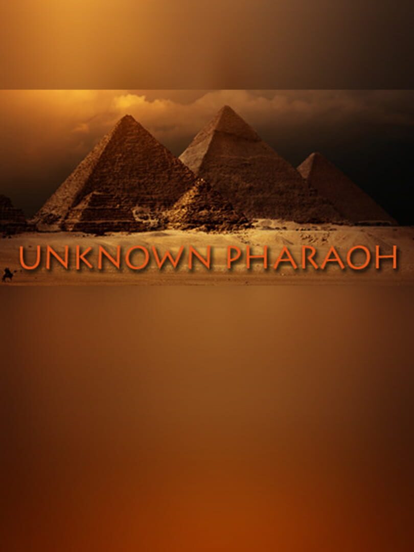 Unknown Pharaoh