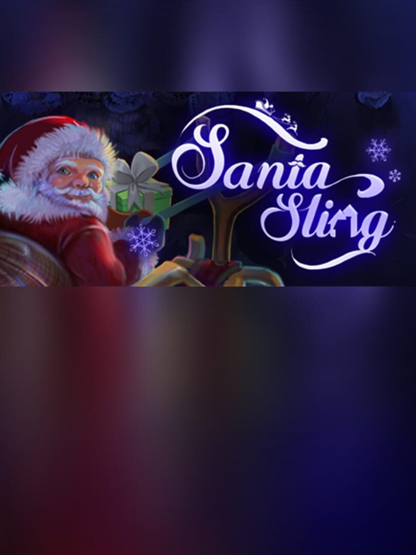 Santa Sling