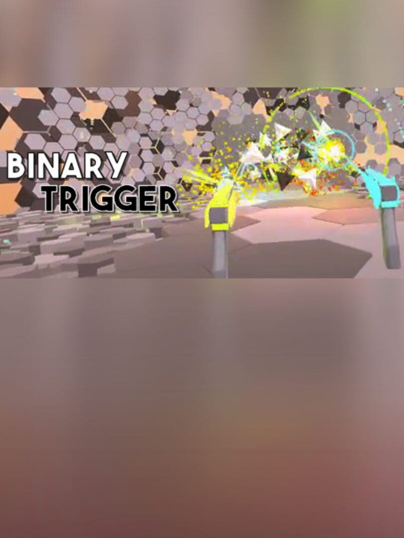 Binary Trigger