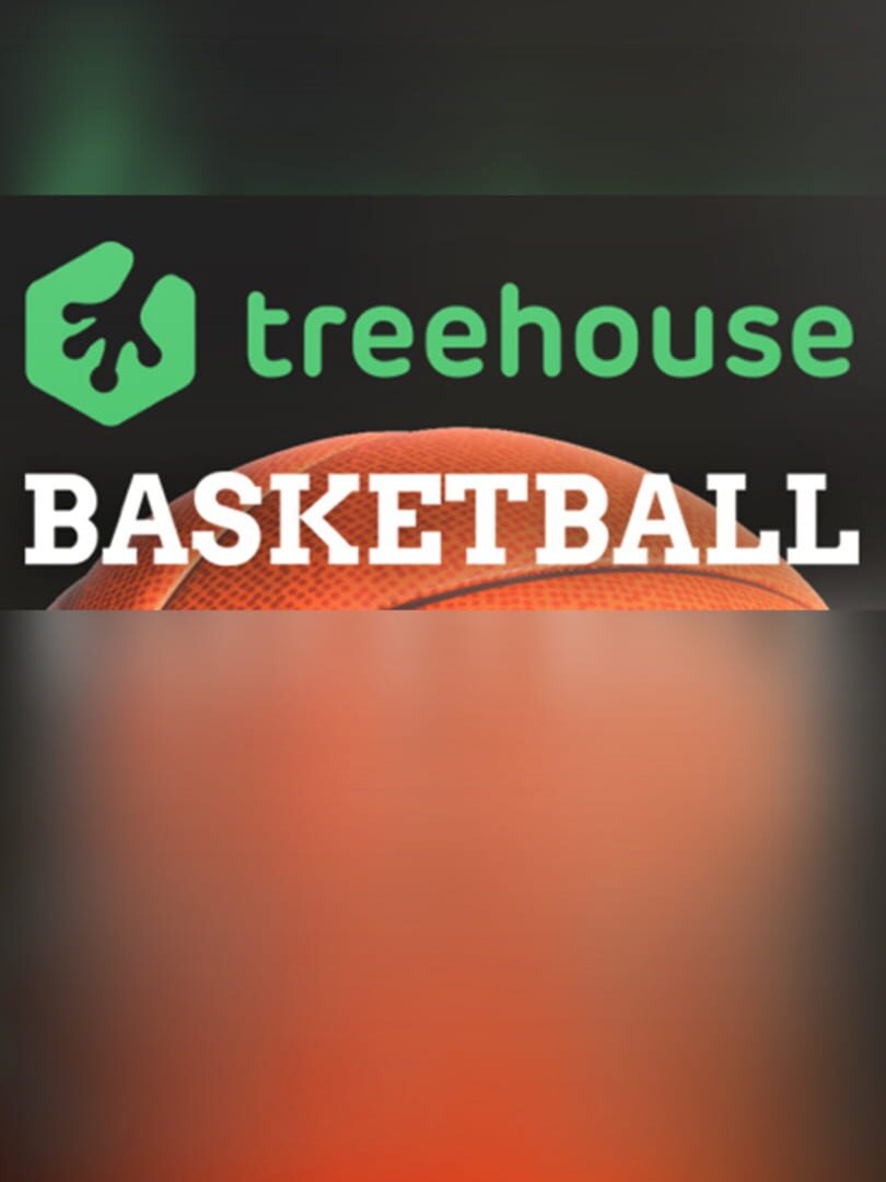 Treehouse Basketball