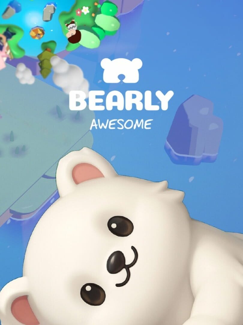 Bearly Awesome