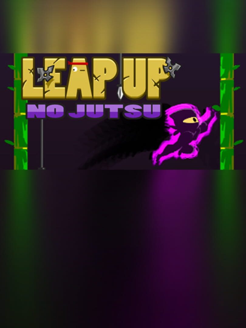 Leap Up no jutsu