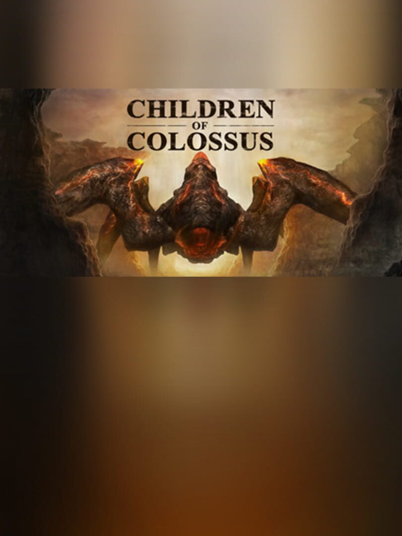 Children of Colossus