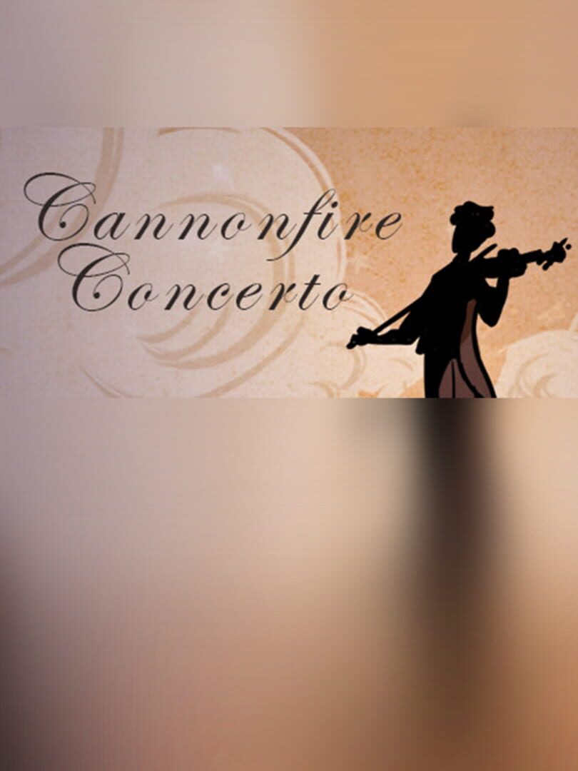 Cannonfire Concerto