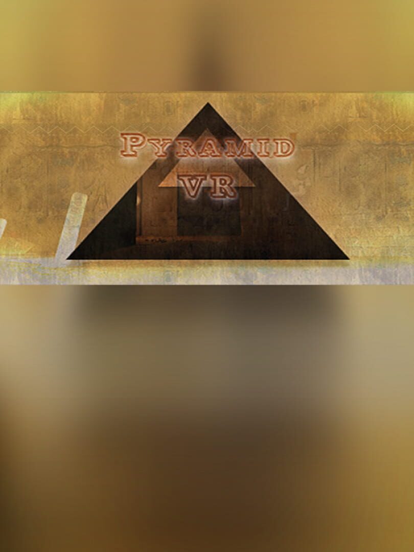 Pyramid VR