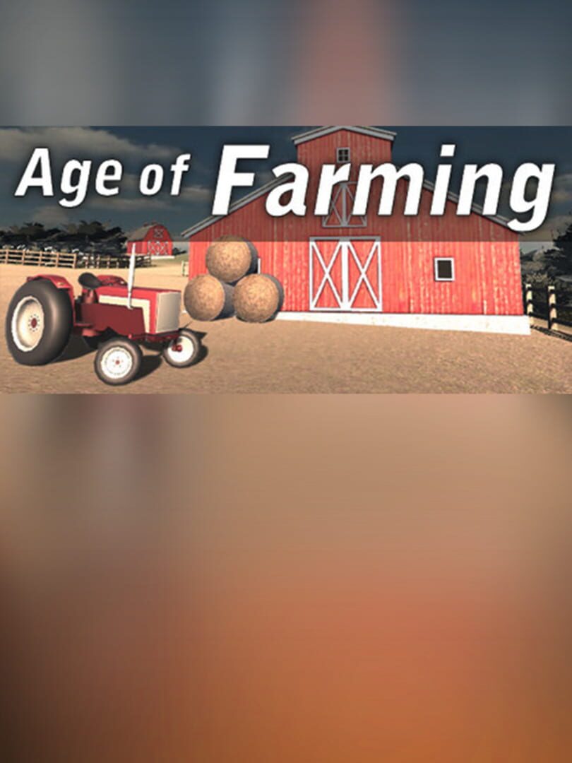 Age of Farming