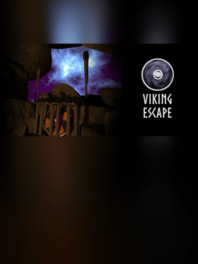 Viking Escape Cover