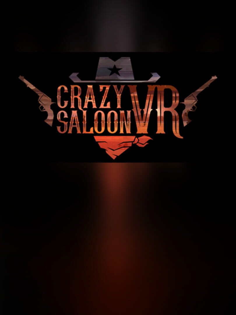 Crazy Saloon VR