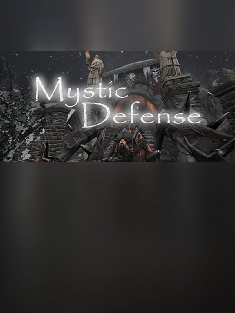 Mystic Defense