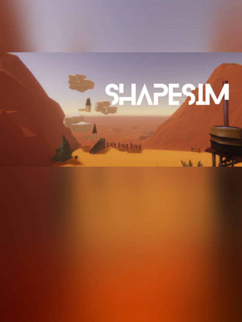 ShapeSim