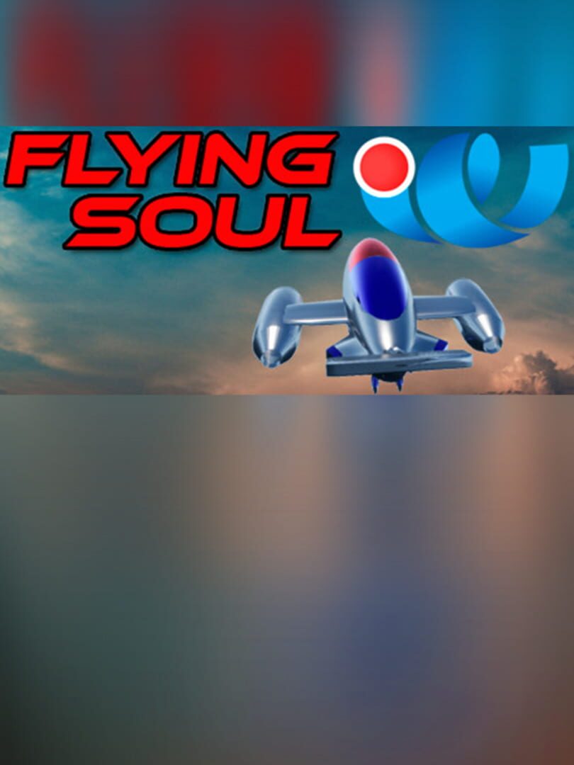 Flying Soul