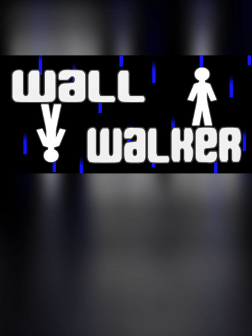 Wall Walker Cover