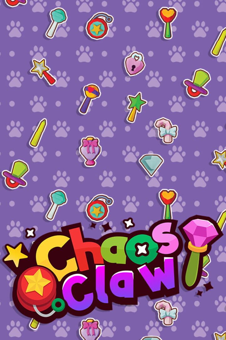 Chaos Claw