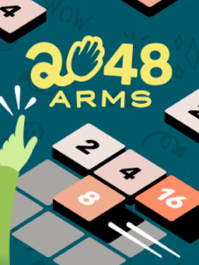 2048 Arms