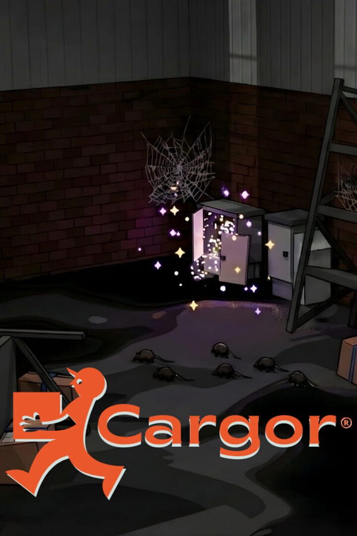 Cargor