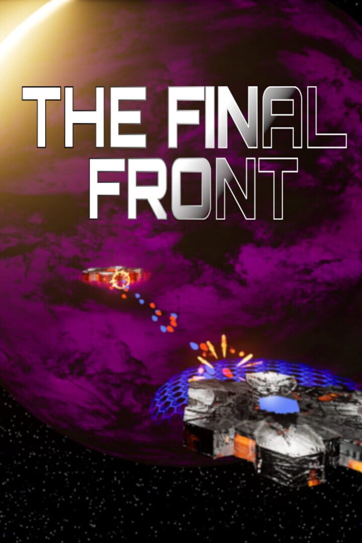 The Final Front