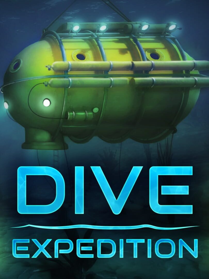 Dive Expedition