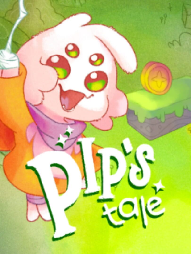 Pip's Tale
